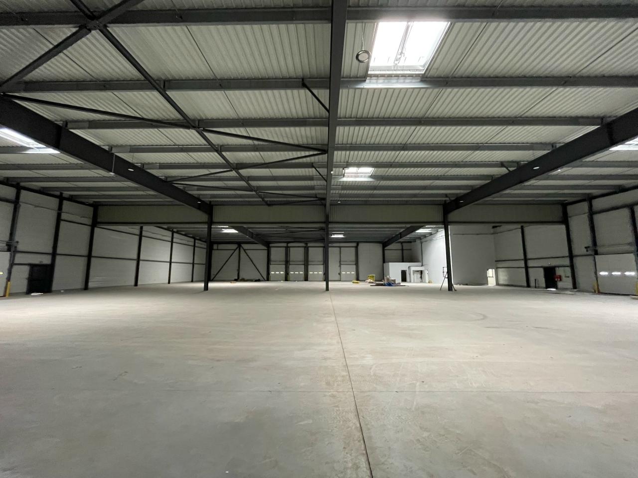 Local d'activité Toulouse 6750m² Location local d'activité Toulouse Haute-Garonne OLACT2425418 5